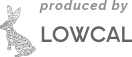 produced by LOWCAL